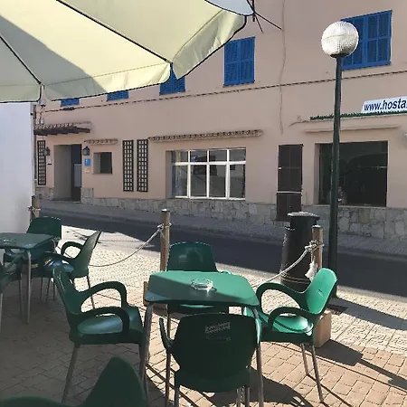 Hostal Marina-3
