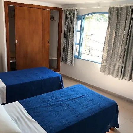 Hostal Marina-2
